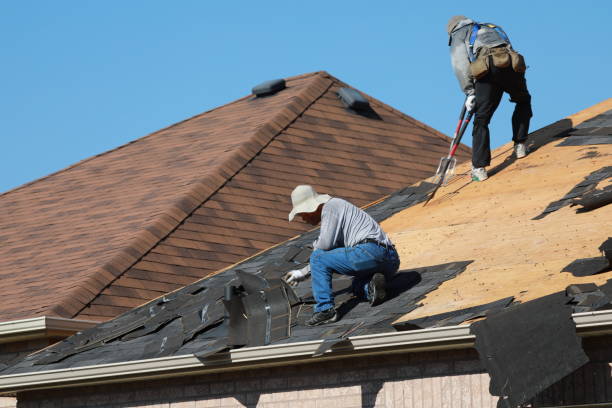 Fast & Reliable Emergency Roof Repairs in Wetumpka, AL