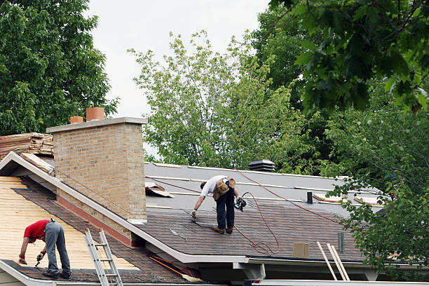 Gutter Replacement in Wetumpka, AL