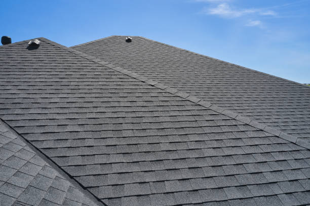 Best Flat Roofing  in Wetumpka, AL