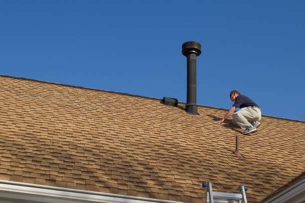 Best Metal Roofing Installation  in Wetumpka, AL