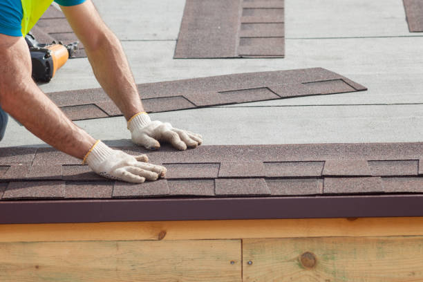 Best Hot Roofs  in Wetumpka, AL